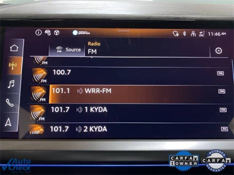 2024 Audi Q4 e-tron quattro Premium Plus 50