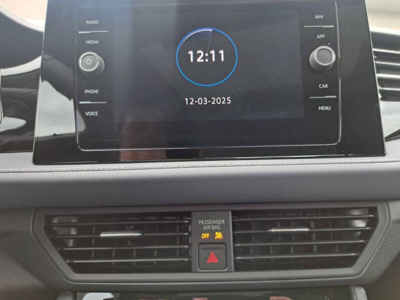 2026 Volkswagen Jetta SEL