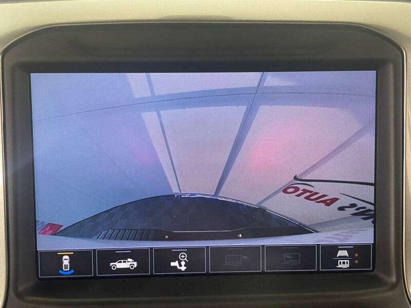 2022 Chevrolet Silverado 2500HD