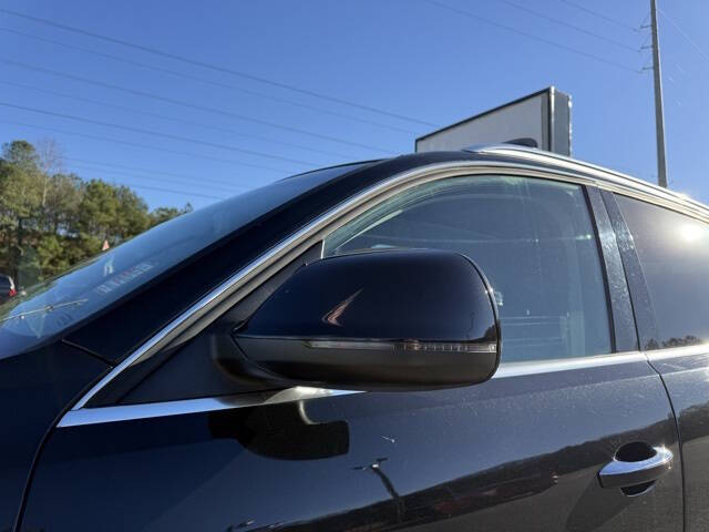 2015 Audi Q5 3.0T quattro Premium Plus