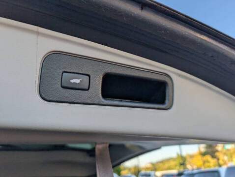 2014 Honda Pilot EX-L