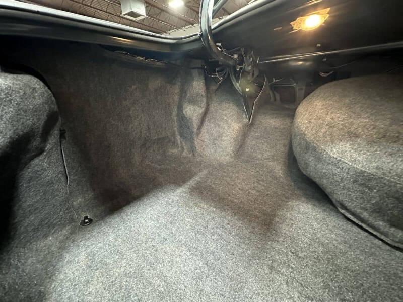 1995 Chevrolet Impala SS