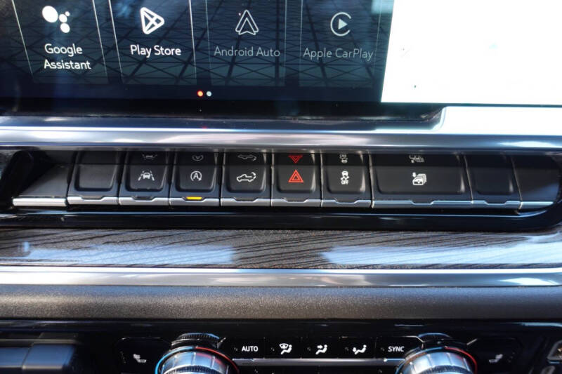 2025 GMC Sierra 1500 Elevation Standard