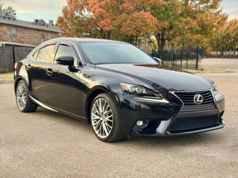 2016 Lexus IS 300