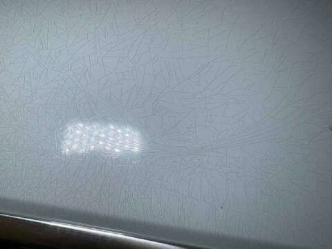 1956 Ford Thunderbird