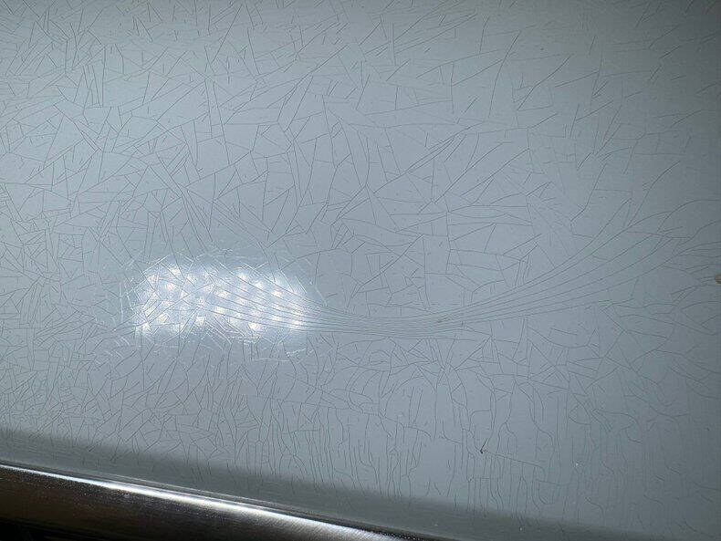 1956 Ford Thunderbird