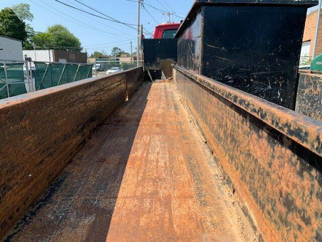 1999 Sterling LT9513