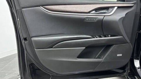 2019 Cadillac XTS Luxury