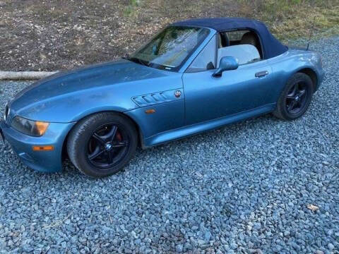 1998 BMW Z3