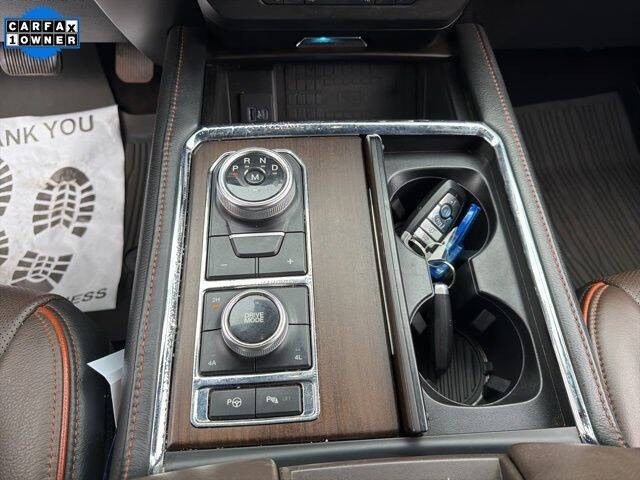 2021 Ford Expedition King Ranch