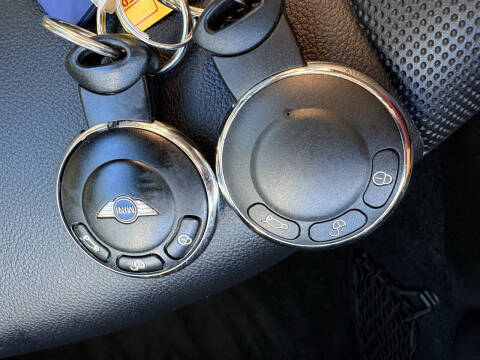 2013 MINI Hardtop Cooper