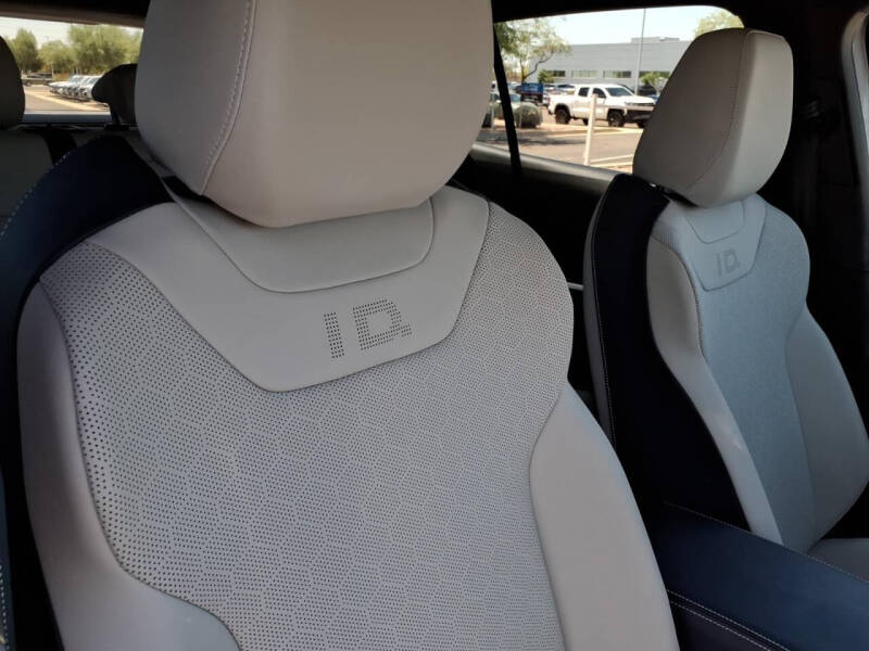 2024 Volkswagen ID.4 S