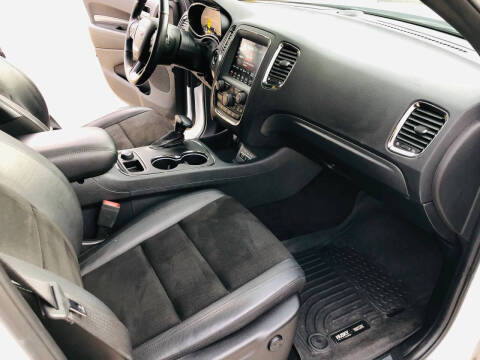 2019 Dodge Durango R/T