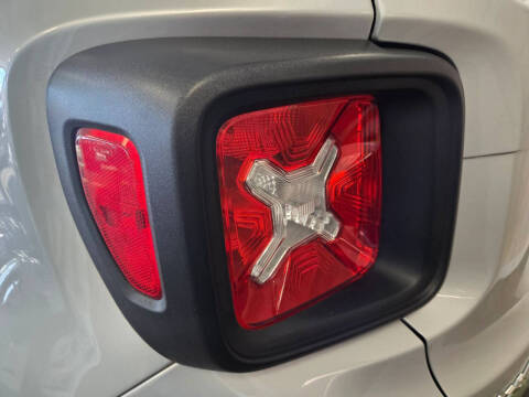 2016 Jeep Renegade Sport