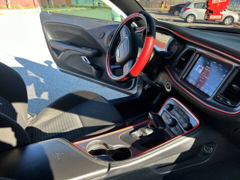 2020 Dodge Challenger