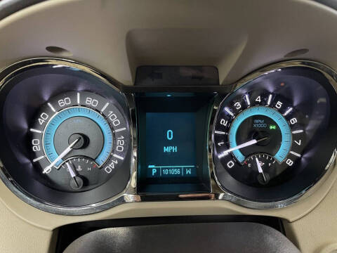 2011 Buick LaCrosse CXL