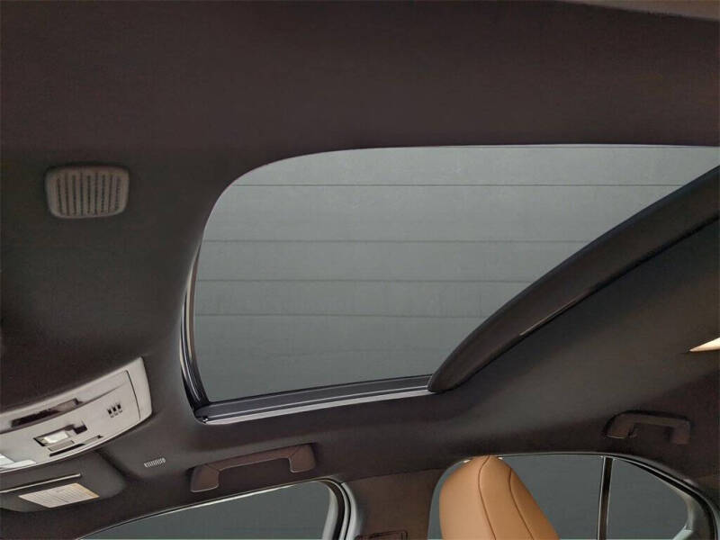 2025 Lexus UX 300h Premium