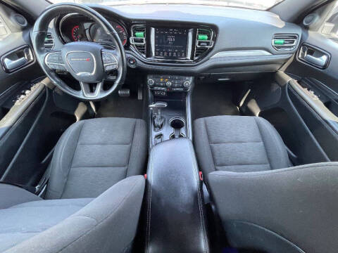 2023 Dodge Durango SXT