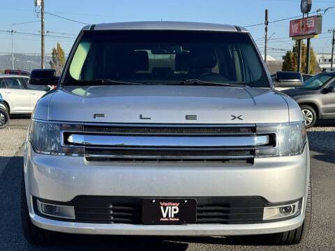2014 Ford Flex SEL