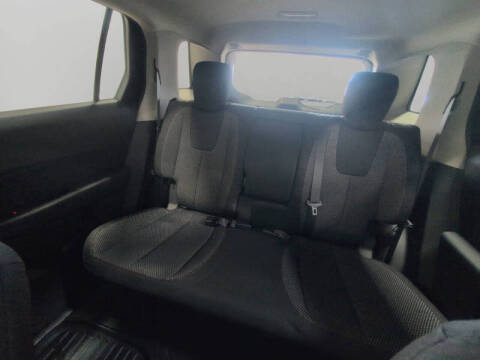 2015 GMC Terrain SLE-2