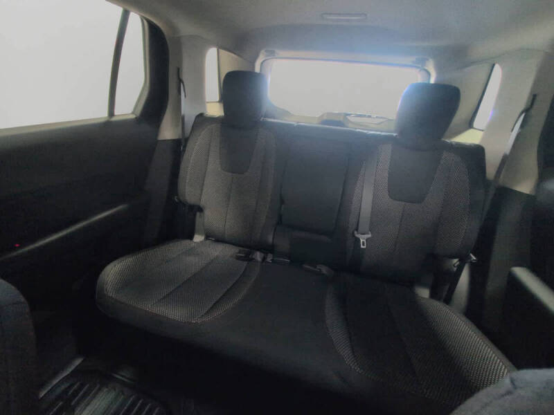 2015 GMC Terrain SLE-2