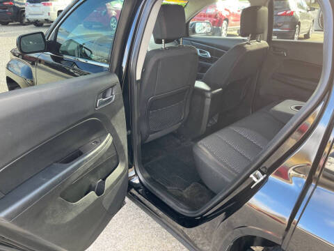 2017 GMC Terrain SLE-2