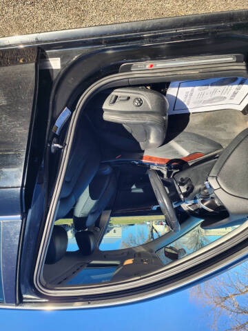 2012 Audi A4 2.0T quattro Premium Plus