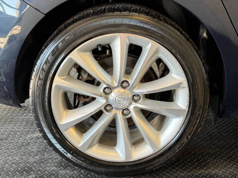 2015 Buick Verano Convenience Group