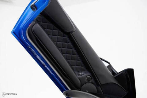 2008 Lamborghini Murcielago LP 640