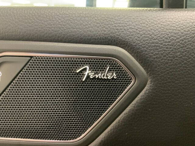 2019 Volkswagen Tiguan SEL Premium 4Motion