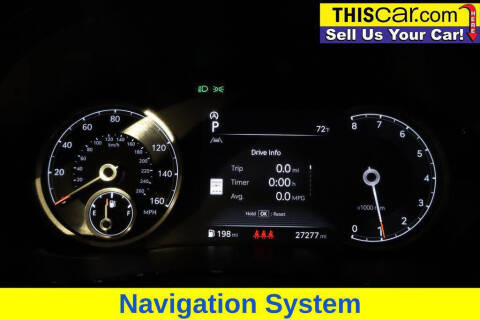 2024 Genesis GV70 2.5T Standard