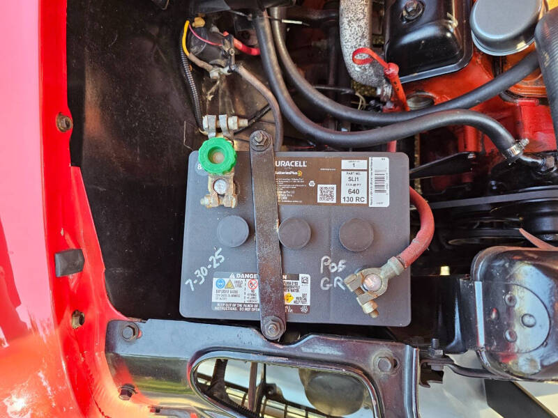 1955 Ford Country Squire