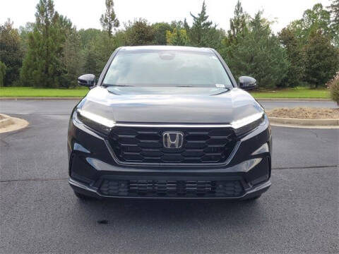 2024 Honda CR-V for sale at Southern Auto Solutions - Lou Sobh Honda in Marietta GA