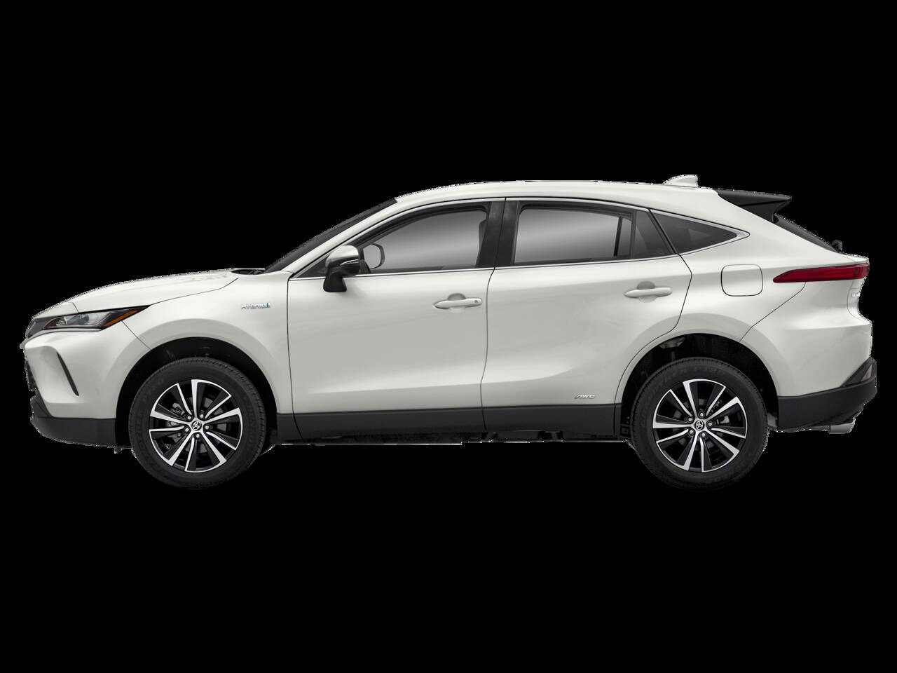 2021 Toyota Venza 41