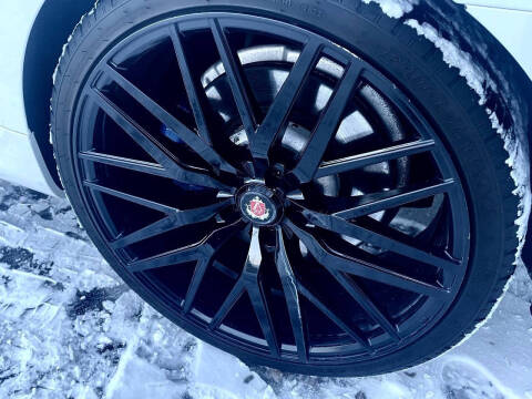 2019 BMW 7 Series 750i xDrive