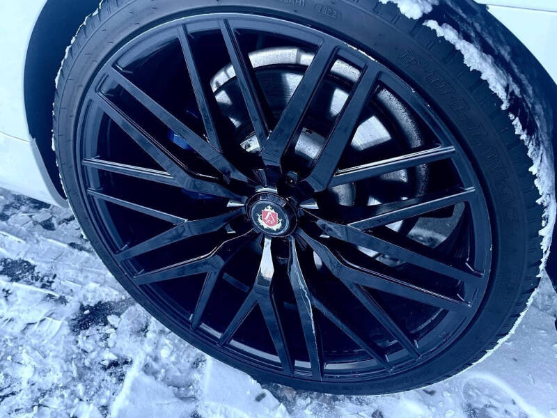 2019 BMW 7 Series 750i xDrive