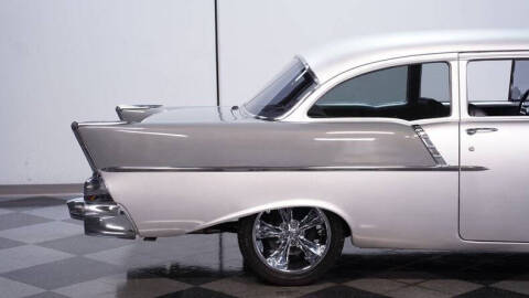 1957 Chevrolet Bel Air