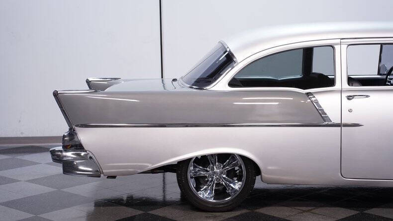 1957 Chevrolet Bel Air