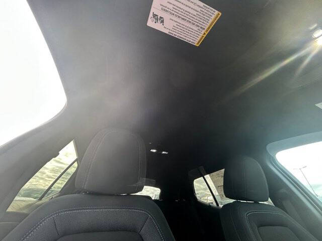 2026 Chevrolet Equinox EV LT 1