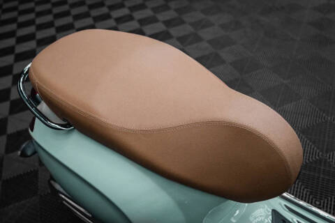 2023 Vespa Primavera