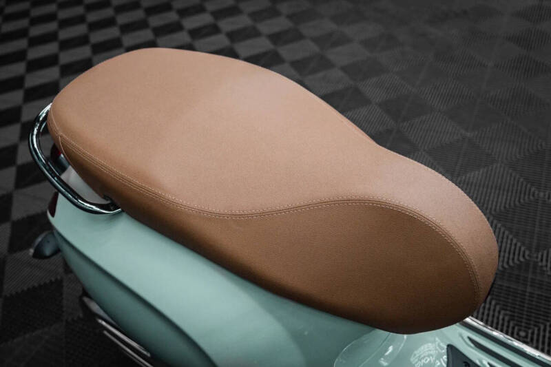 2023 Vespa Primavera