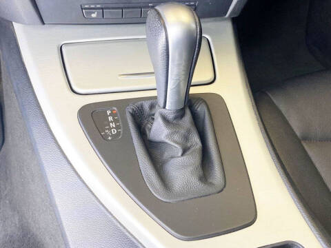 2006 BMW 3 Series 325xi