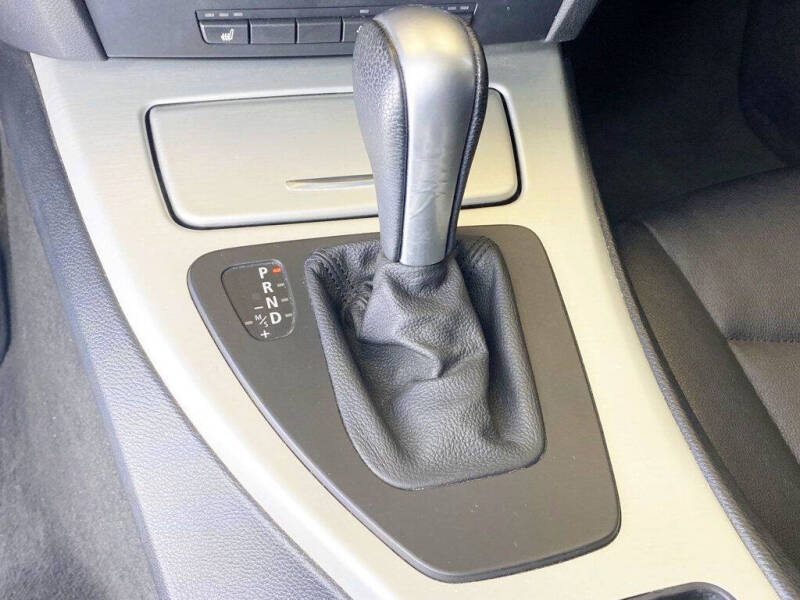 2006 BMW 3 Series 325xi