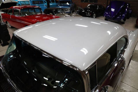 1956 Chevrolet Bel Air