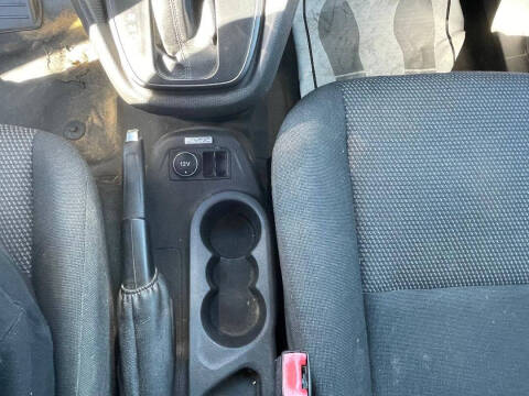 2017 Ford Transit Connect XL