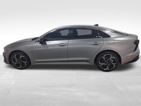2025 Kia K5