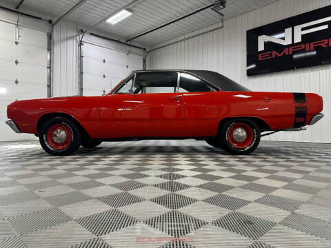 1969 Dodge Dart