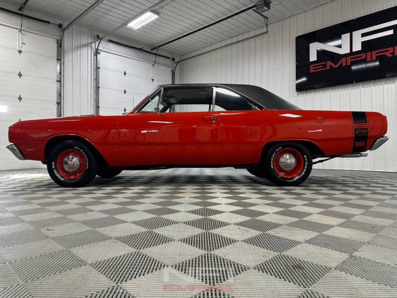 1969 Dodge Dart