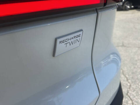 2023 Volvo C40 Recharge Twin Ultimate