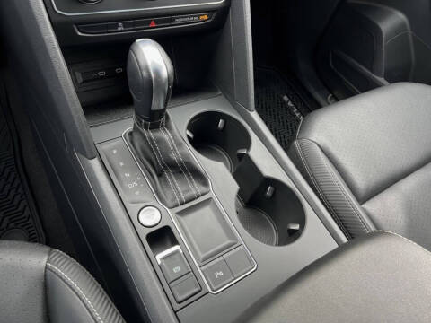 2021 Volkswagen Atlas Cross Sport V6 SE